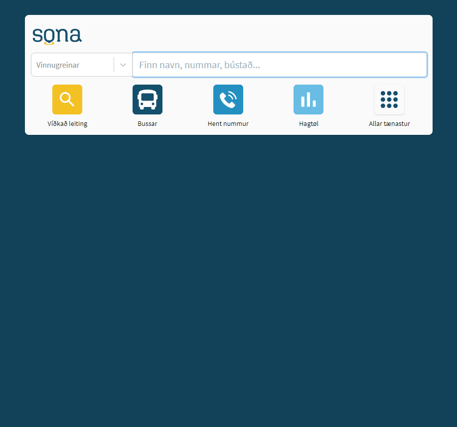 Sona